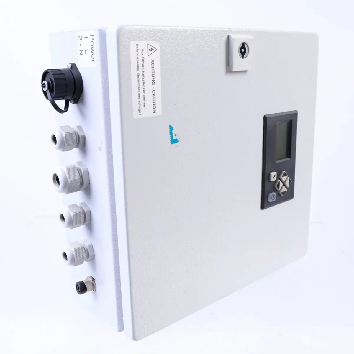 Lamtec Lambda 657R51 20 Transmitter 15