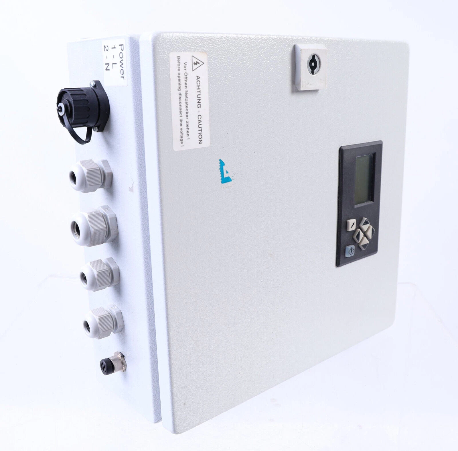 Lamtec Lambda 657R51 20 Transmitter 5