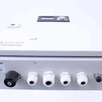 Lamtec Lambda 657R51 20 Transmitter 7