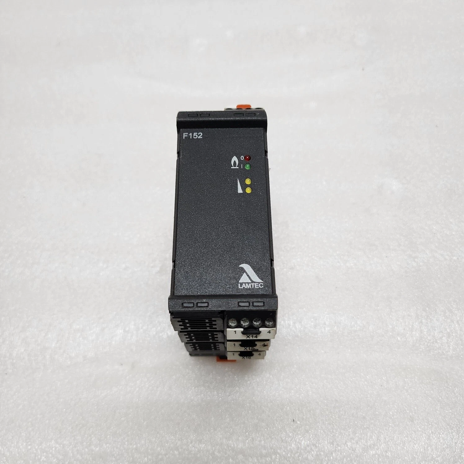 Lamtec Device 659G0501 Flame Monitoring