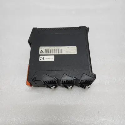 Lamtec Device 659G0501 Flame Monitoring 19