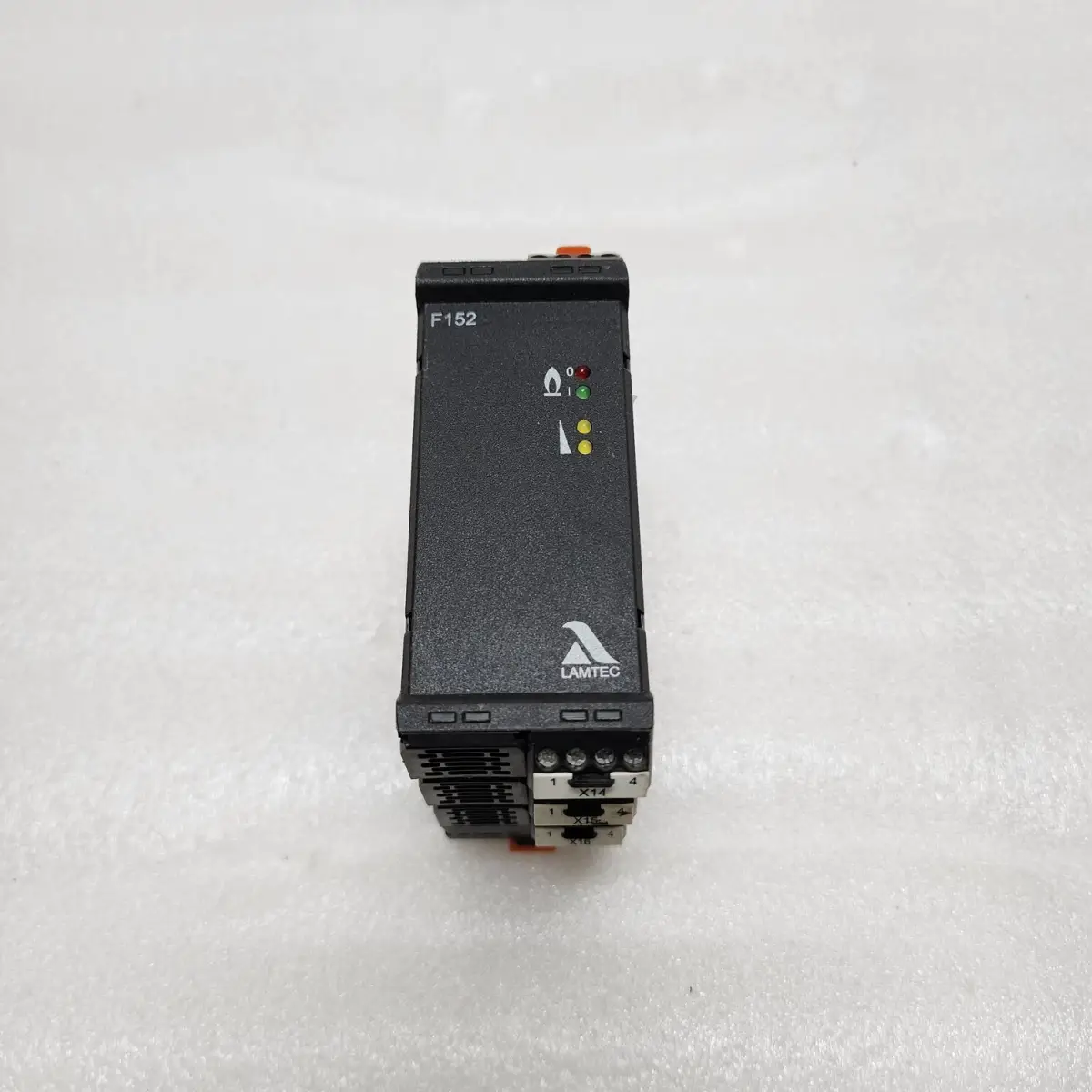 Lamtec Device 659G0501 Flame Monitoring 21