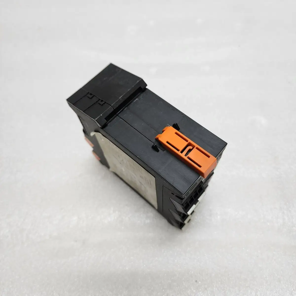 Lamtec Device 659G0501 Flame Monitoring 22