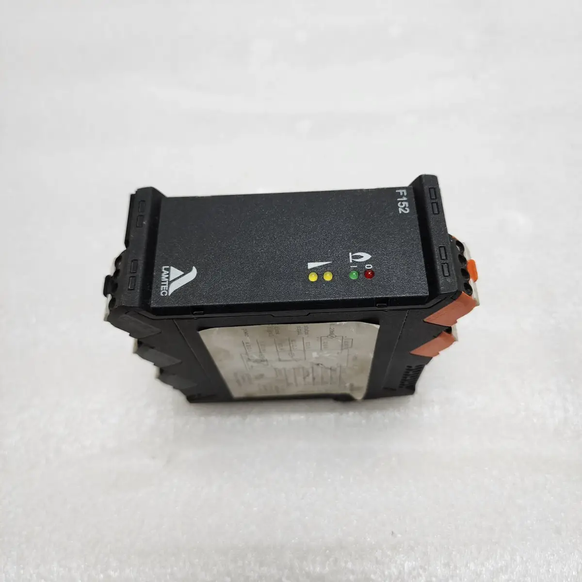 Lamtec Device 659G0501 Flame Monitoring 30