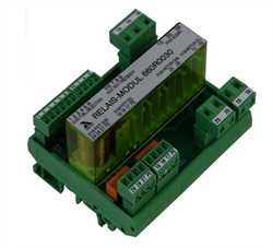 Lamtec 660R0030 Relay Module