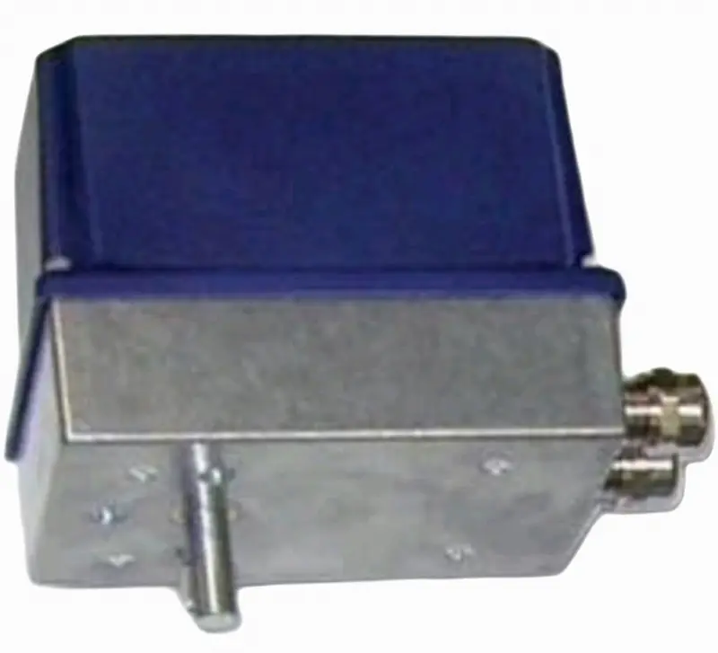 Lamtec 30nm 662R2114 Actuator 3