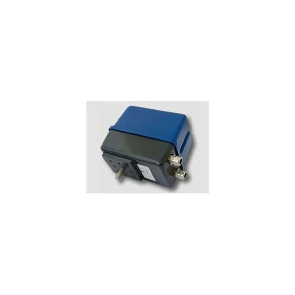 Lamtec 662R2122 Actuator 40 Nm And 50 Nm 6