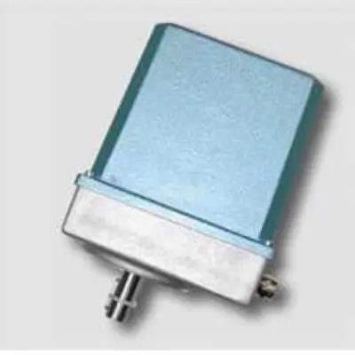 Lamtec 662R2123 Actuator 90 Nm 3