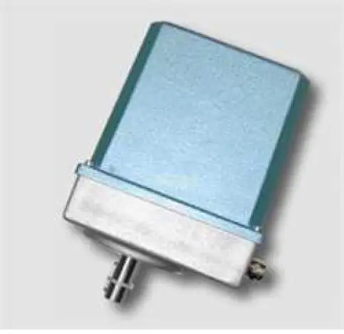 Lamtec 662R2123 Actuator 90 Nm 5