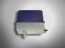 Lamtec 662R2127 Actuator 6Nm 2