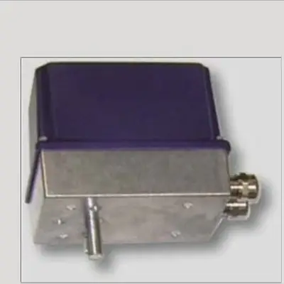 Lamtec 662R2127 Actuator 6Nm 3