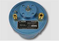 Lamtec ATEX /IEC 662R2140 Actuator 2