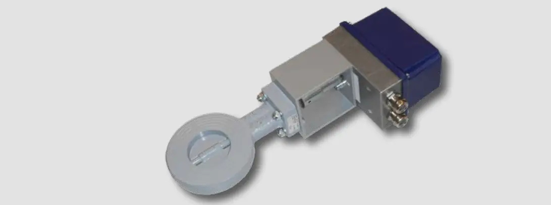 Lamtec 662R23V /050 /032 Valve 3