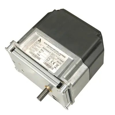 Lamtec Electronic 662R5009 3 Actuator 2