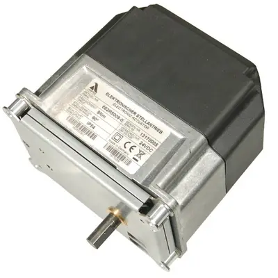 Lamtec 662R5009 Servomotor 4
