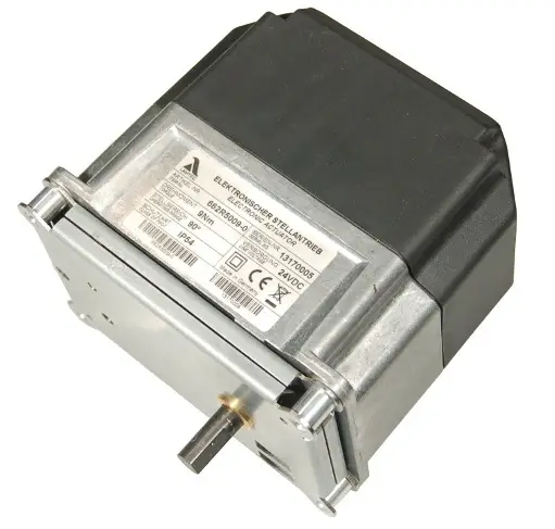 Lamtec 662R5009 Servomotor 7