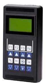 Lamtec 663R0932T Programming Unit For LT3