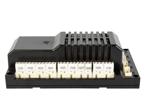 Lamtec Burner BC300 Control 10