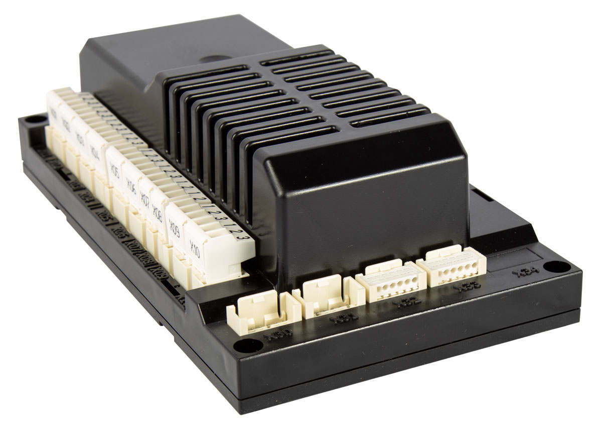 Lamtec BC300 BurnerControl