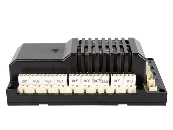 Lamtec BC300 BurnerControl 2