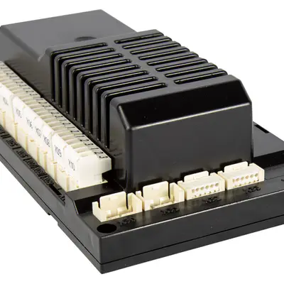 Lamtec BC300 BurnerControl 5