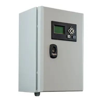 Lamtec BC300 BurnerControl 7