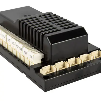 Lamtec Burner BT300 Tronic 5