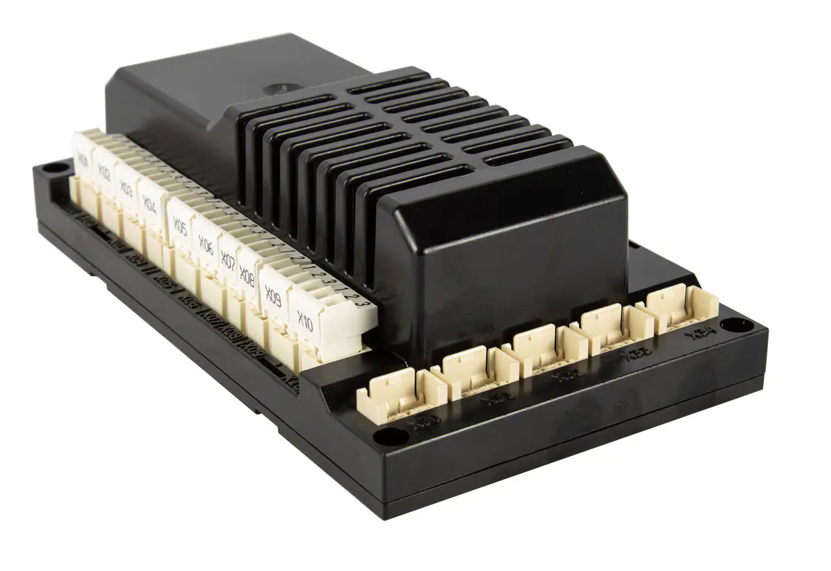 Lamtec Burner BT300 Tronic 9