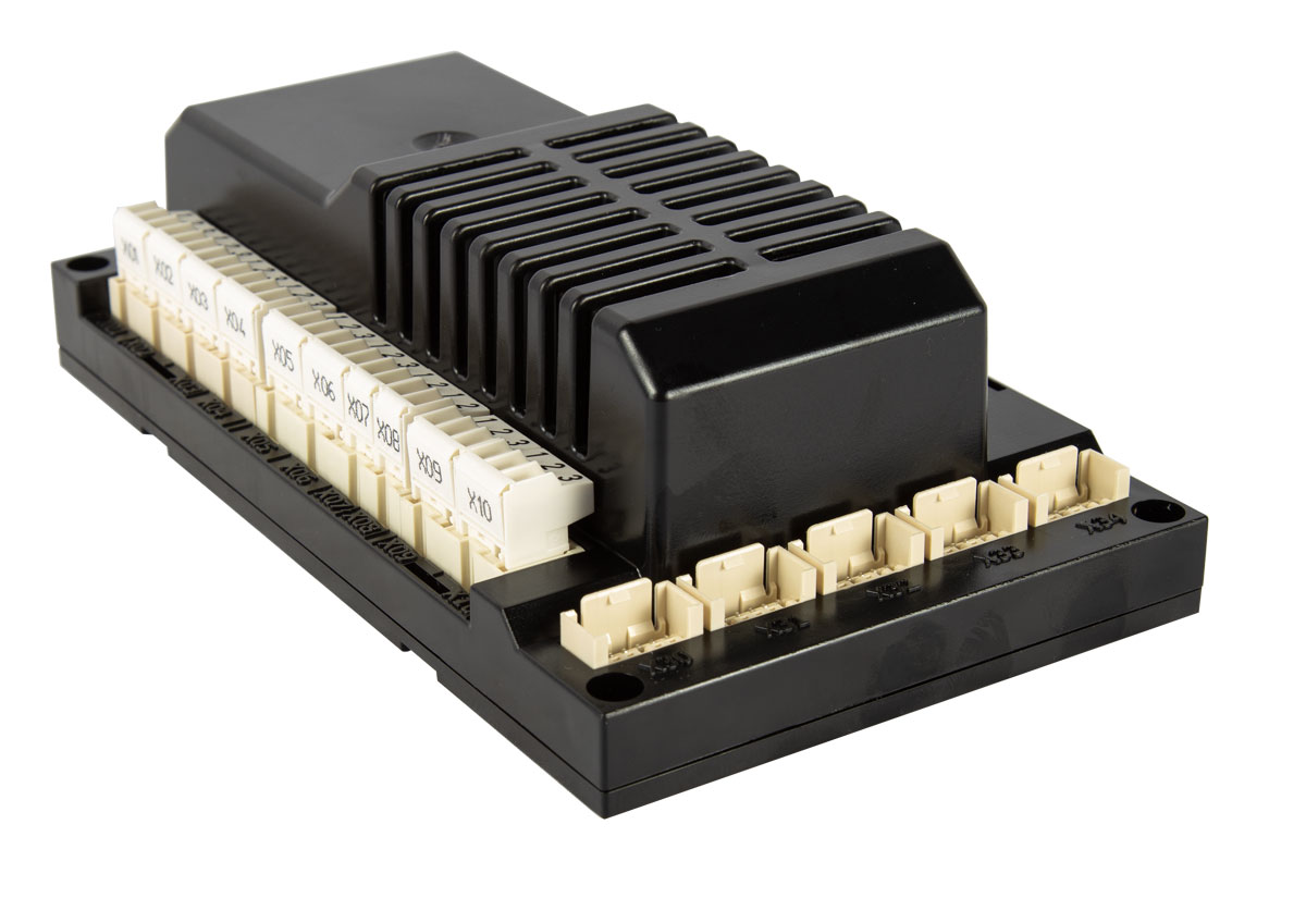 Lamtec BT300 BurnerTronic