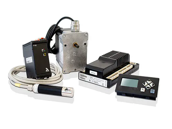 Lamtec BT300 BurnerTronic 11