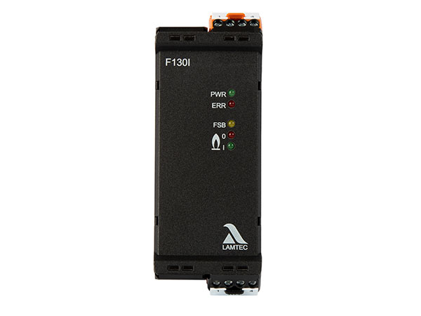 Lamtec F130I Flame Monitoring Device 2