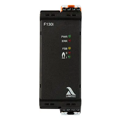 Lamtec F130I Flame Monitoring Device 6