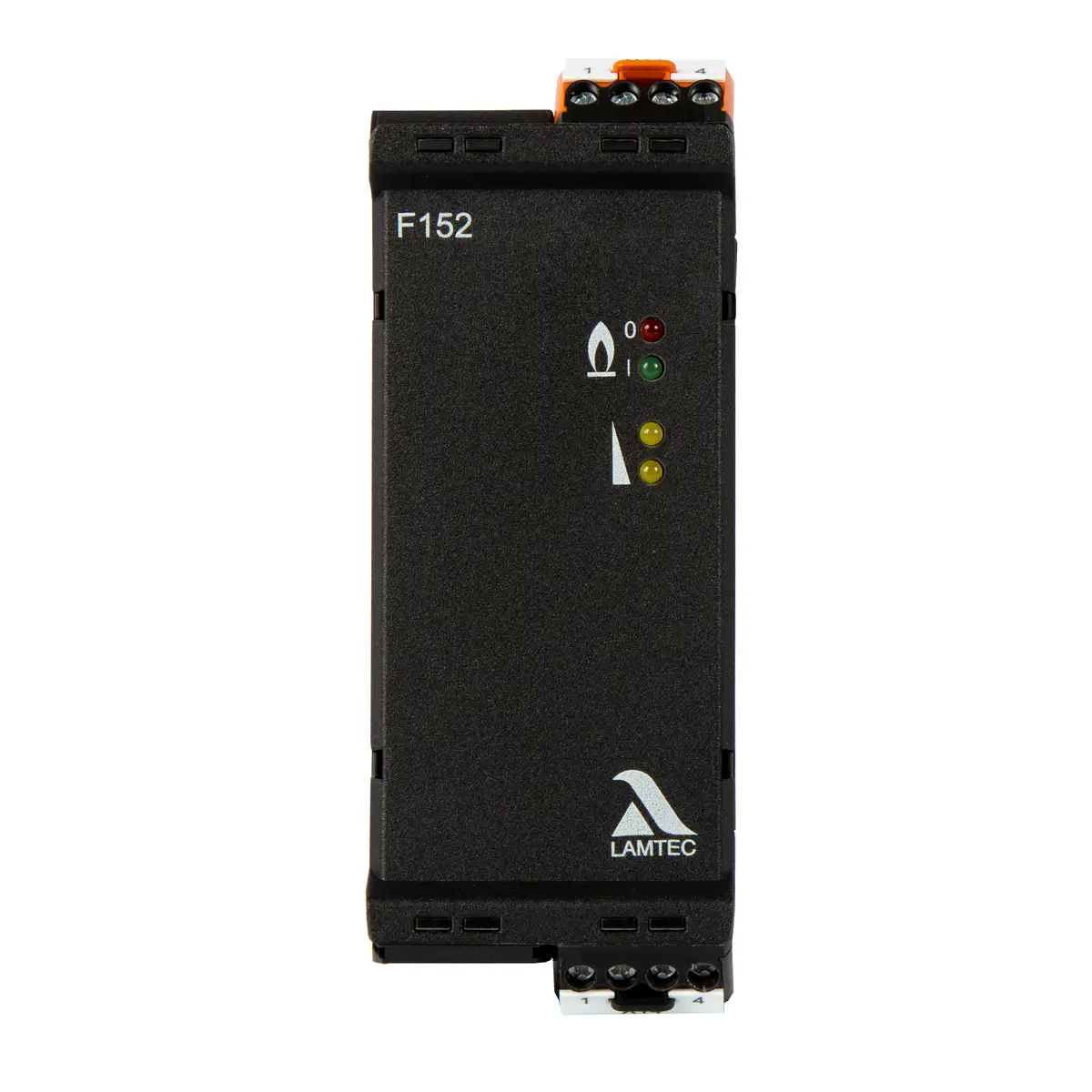 Lamtec F152 Flame Monitoring Device 12