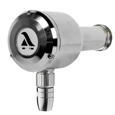 Lamtec  /4 20 mA  /Z2 Order  /0  /0 659R60 04  /0  /50 Flame UV 1 HZ  /0 F200K /2  /EXII Code: Detector 5