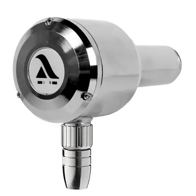 Lamtec 2 Flame UV 3 F200K Scanner 6