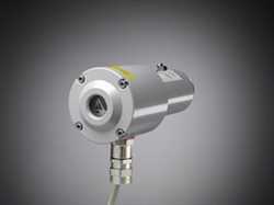 Lamtec Compact Flame Scanner EX F200K 4