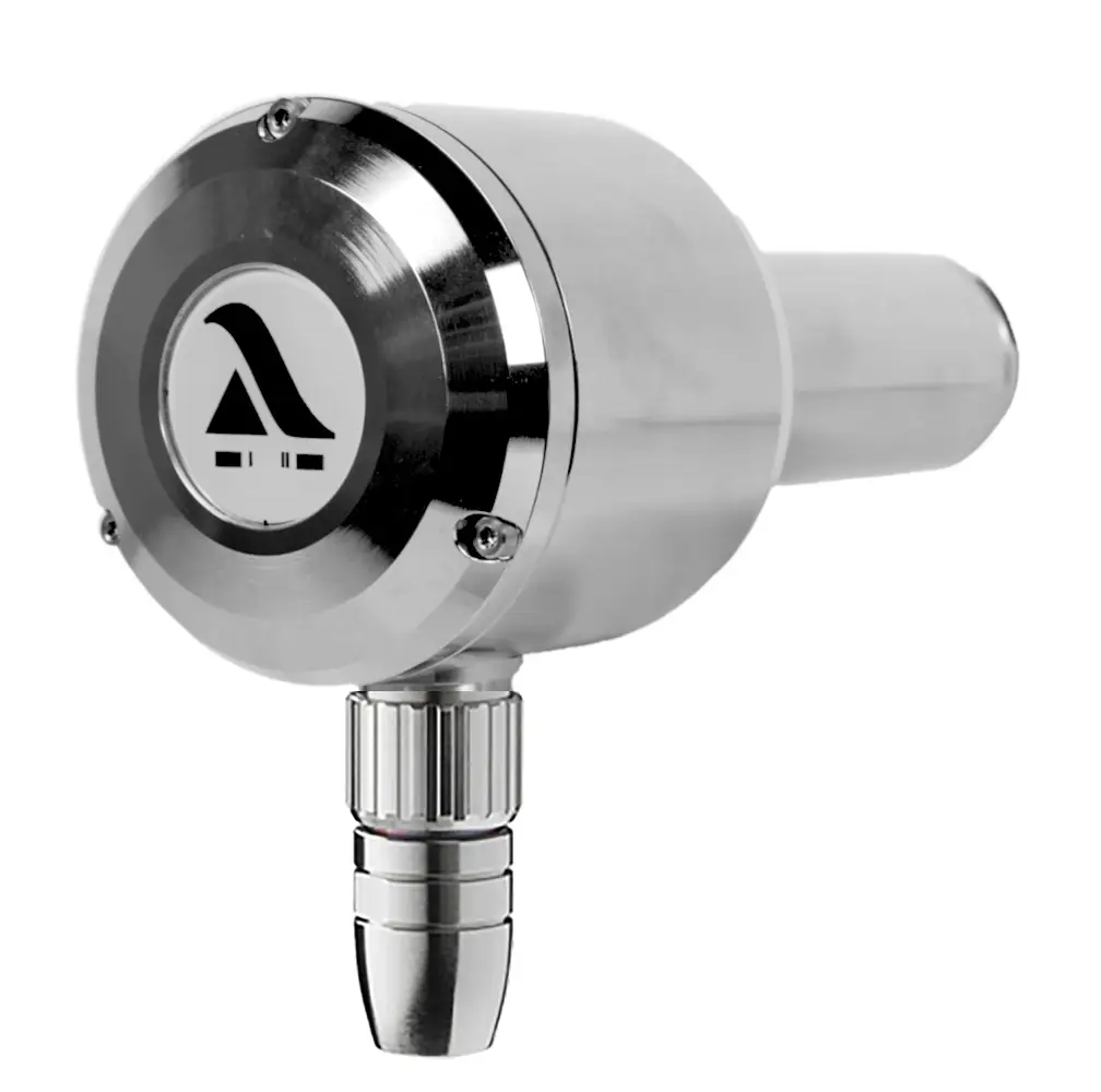 Lamtec Flame Scanner F200k 19