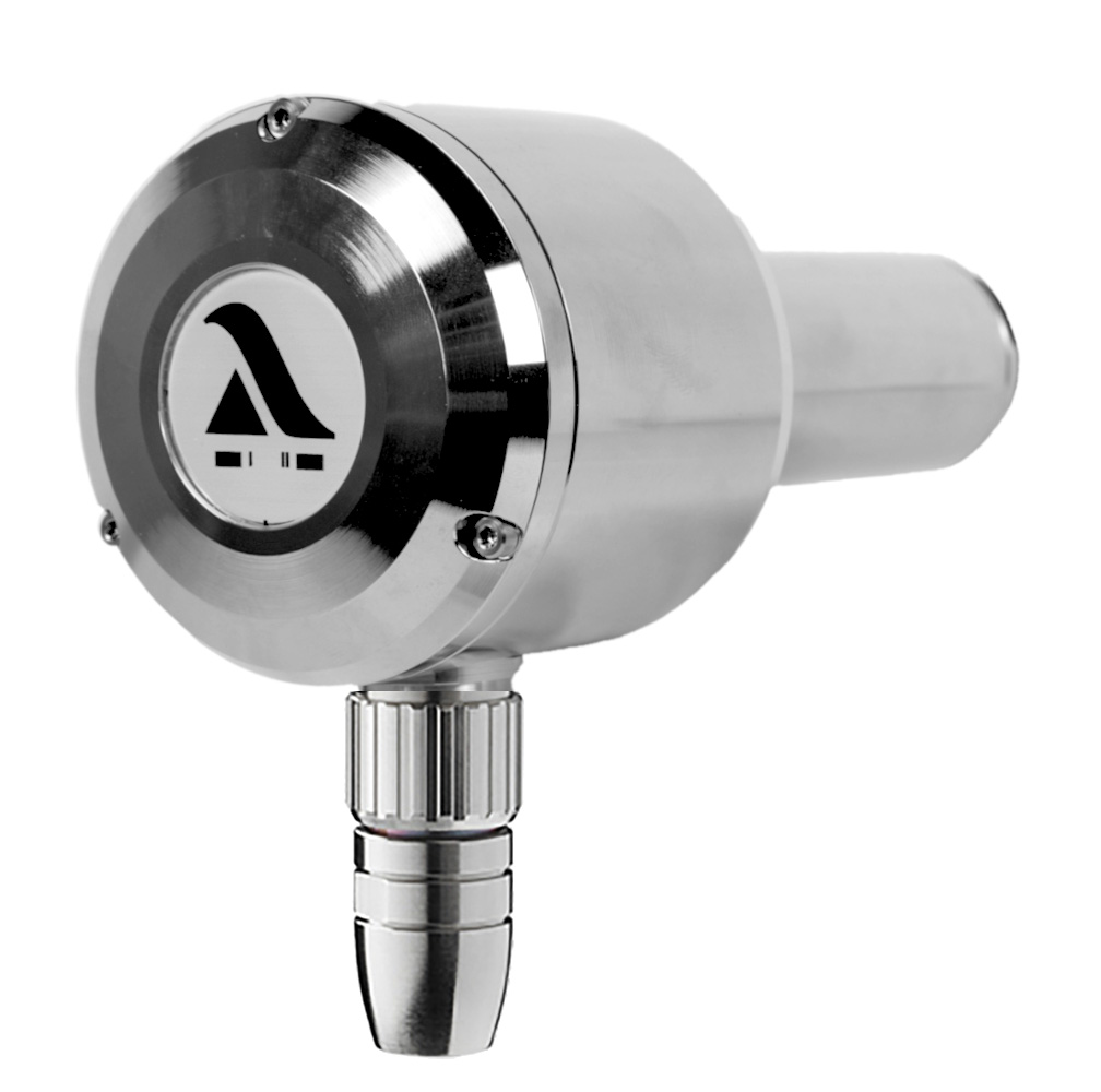 Lamtec Flame Scanner F200k 7