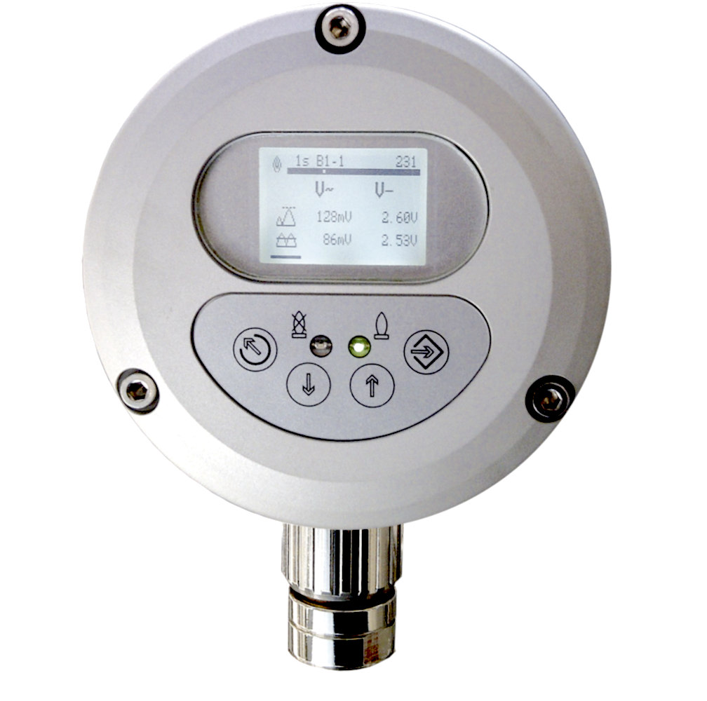 Lamtec Compact F300K Scanner Flame 2