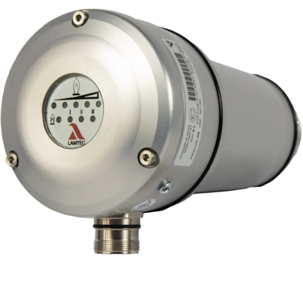 Lamtec FV40 10 Purge Connection, Air Ball socket F300K Joint, Joint 12