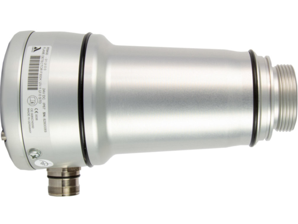 Lamtec FV40 10 Purge Connection, Air Ball socket F300K Joint, Joint 3