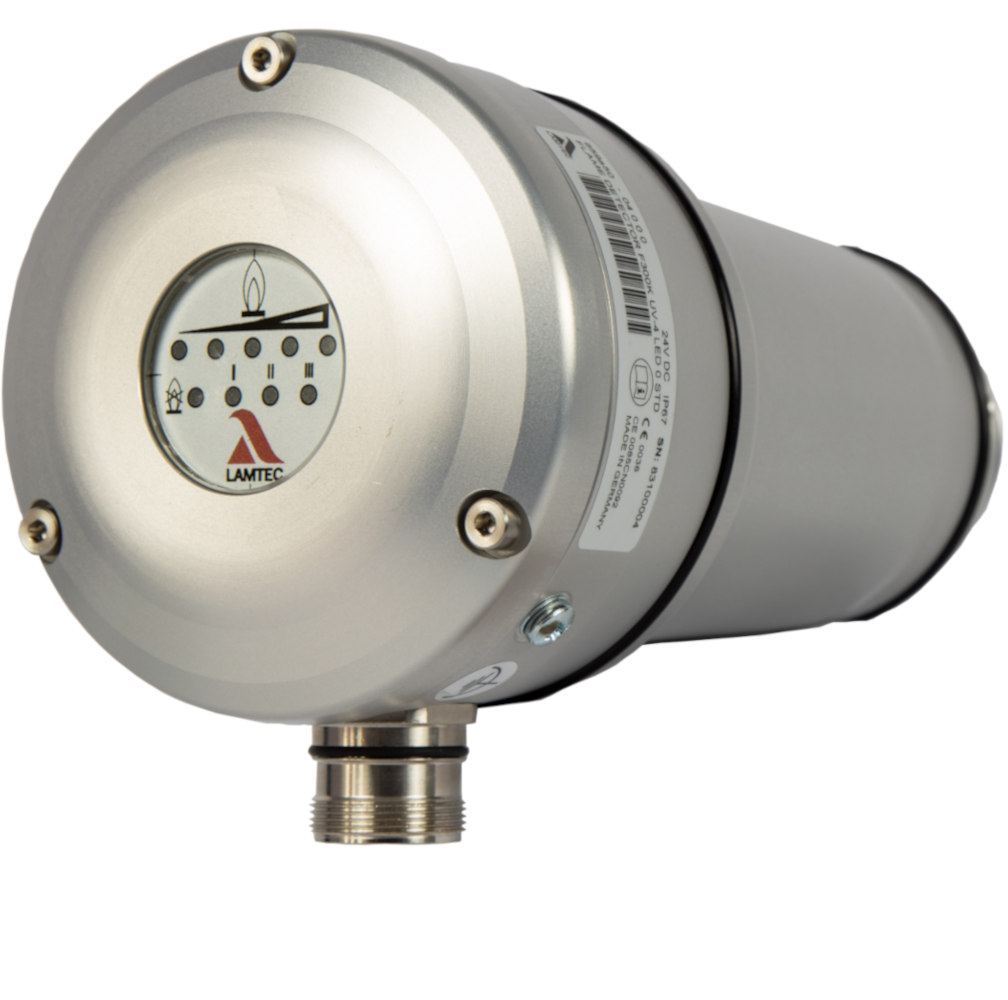 Lamtec FV40 10 Purge Connection, Air Ball socket F300K Joint, Joint 4