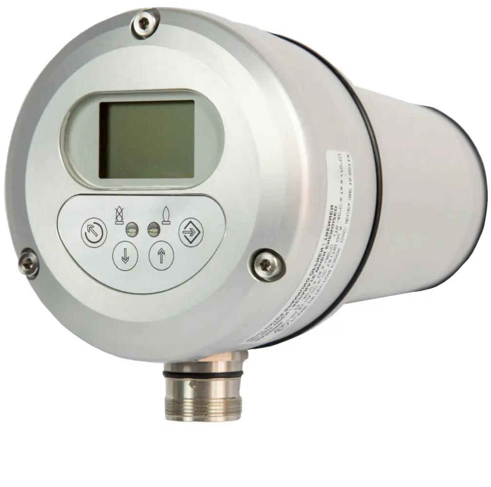 Lamtec FV40 10 Purge Connection, Air Ball socket F300K Joint, Joint 9