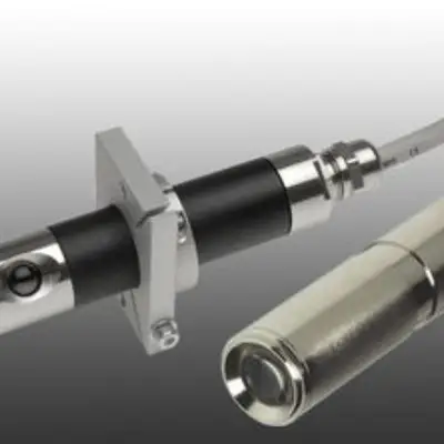 Lamtec 05 Flame UV1 FFS Sensor 2