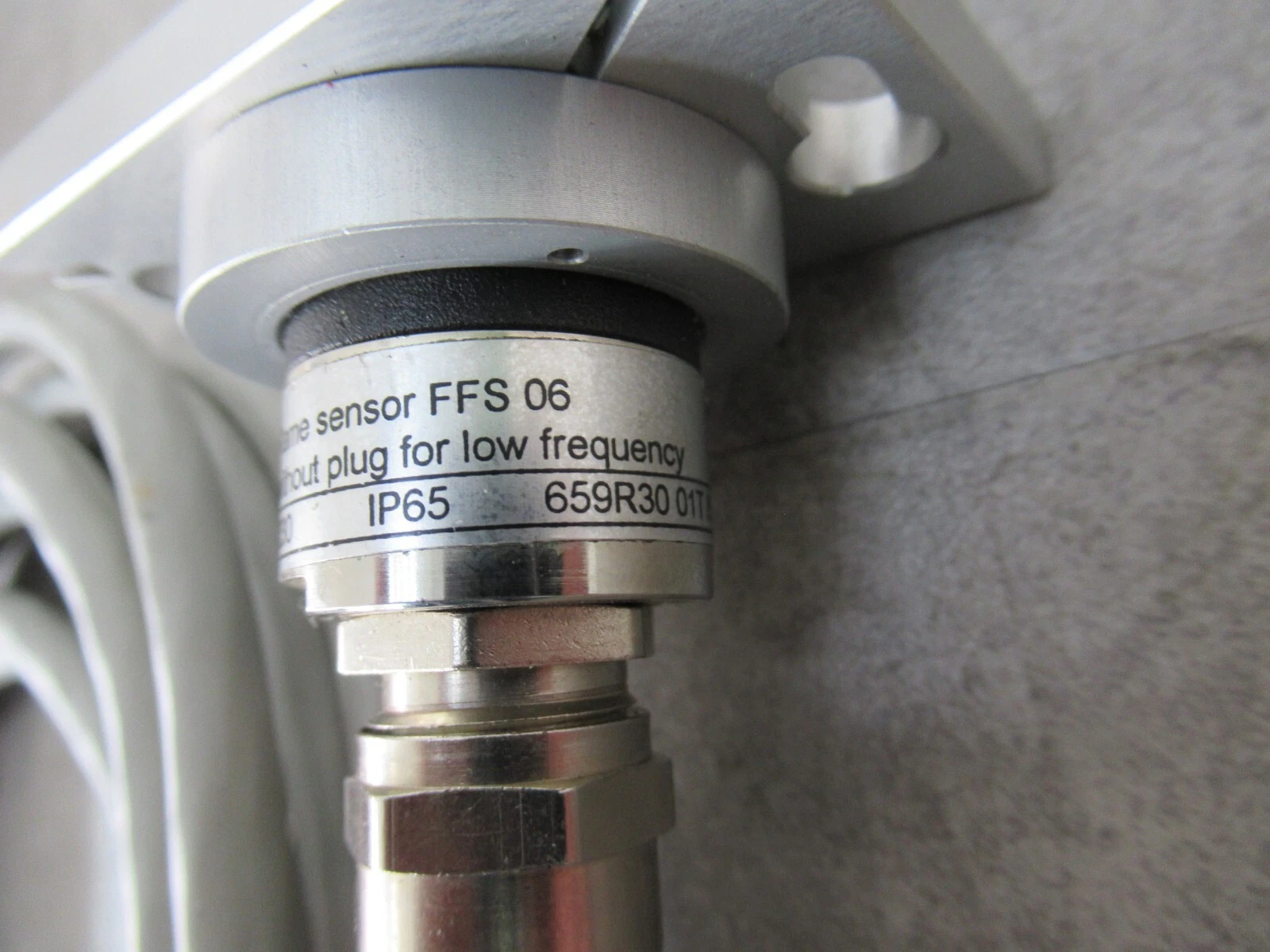 Lamtec FFS06 659R3001T Sensor 2