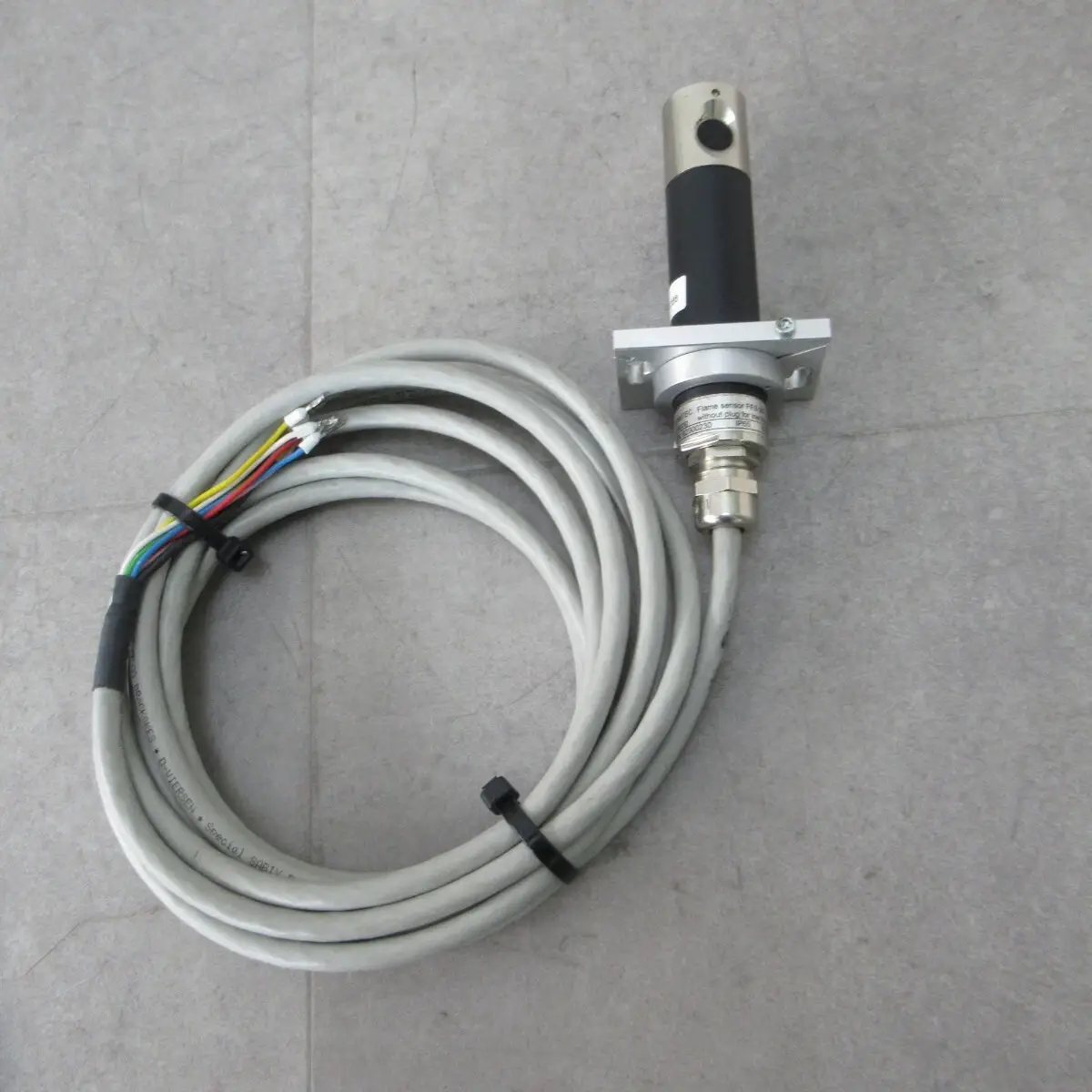 Lamtec FFS06 659R3001T Sensor 5