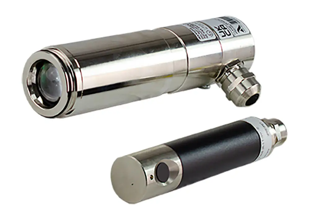 Lamtec 0 0 FFS07 659D21 20 Flame  /3 Sensor 5