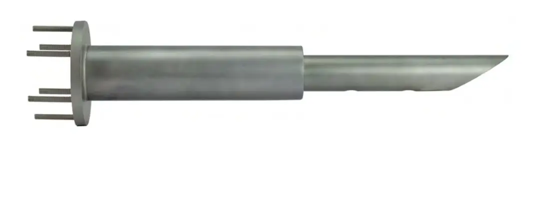 Lamtec 655R1520 Bypass GED Flue Gas Tube FLEX 3