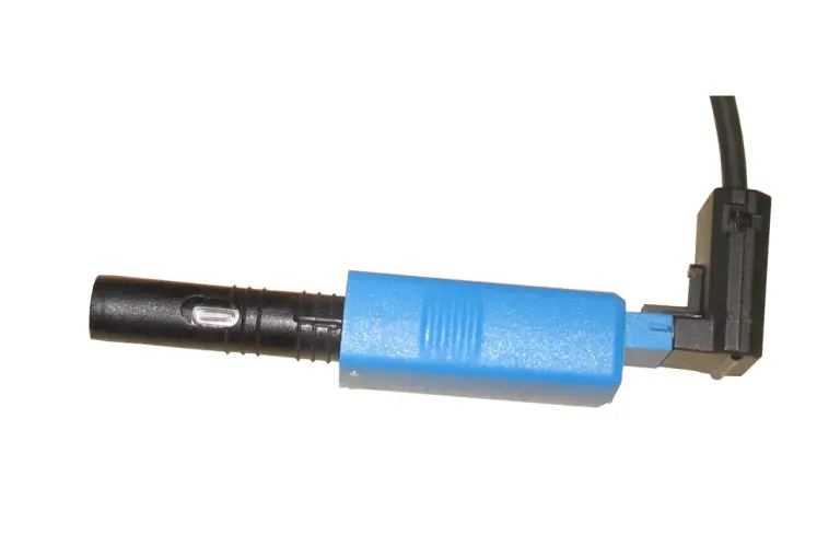 Lamtec KLC1000 UV Flame Sensor 5