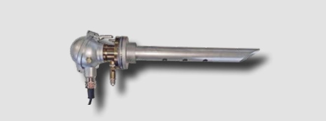 Lamtec 650R2000 Probe Lambda LS2 2